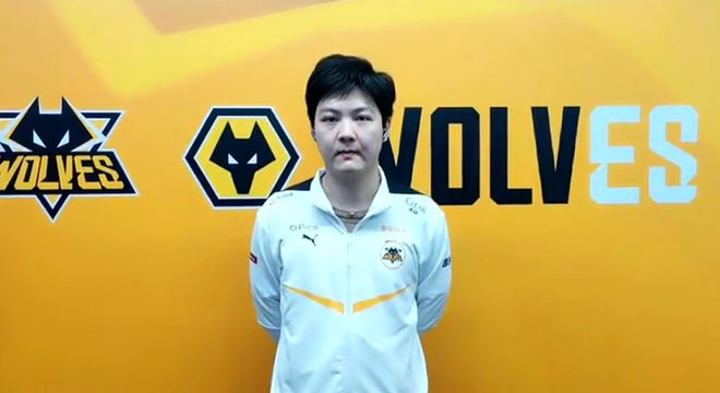 是预言还是毒奶？外媒排全球LOL战队战力：DK第一