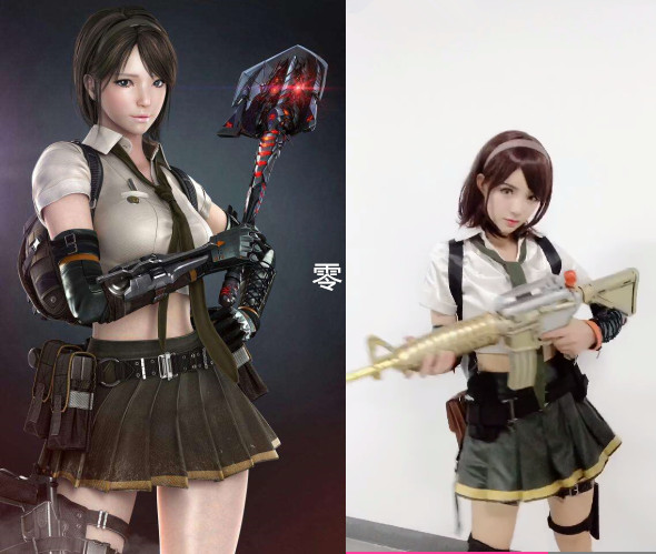 资讯《绝地求生》迈凯伦多少钱？迈凯伦价格介绍