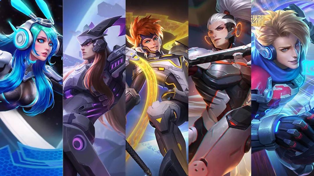 传闻：rain将加入 100 Thieves