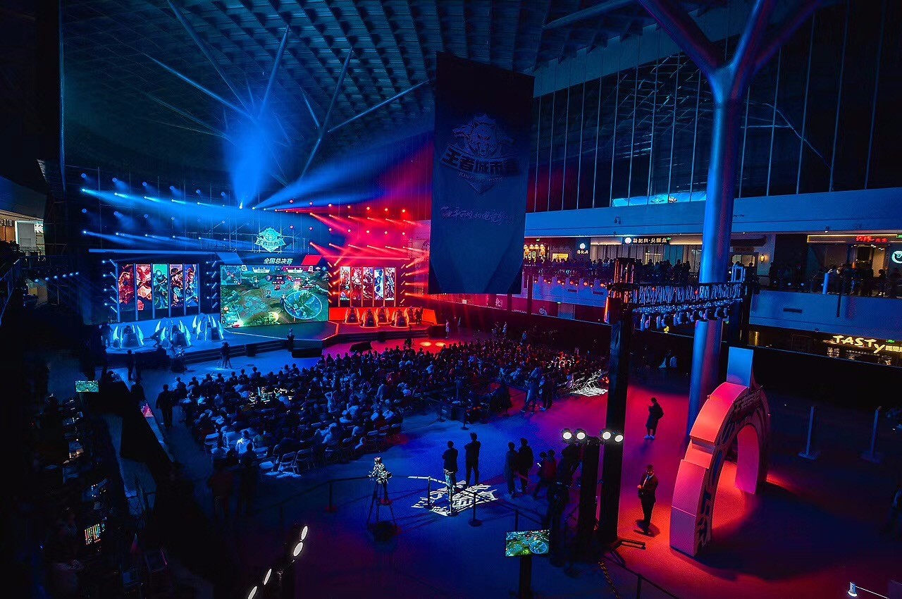 越南赛区国际性赛事之旅科普：首度无缘正赛 曾战平WE、TES