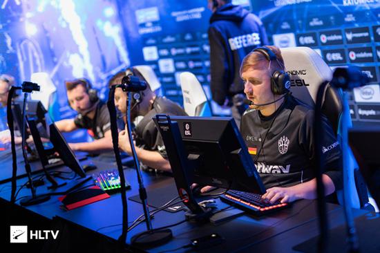 Daan老师的吸血鬼作用不大，北川赵信勇敢冲锋 ThunderTalk Gaming 扳平比分