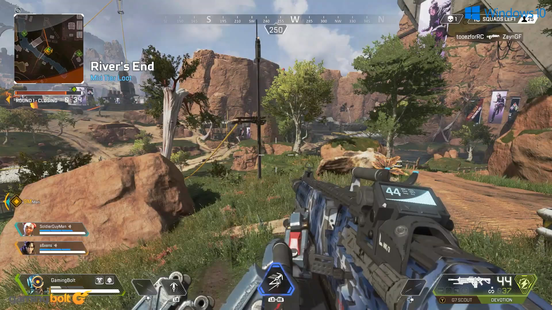 FISSURE Playground #2的首六名参赛者已公布