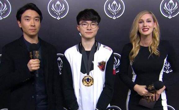 Invictus Gaming 官方博客：我们以完美的战绩晋级四分之一决赛！继续加油！