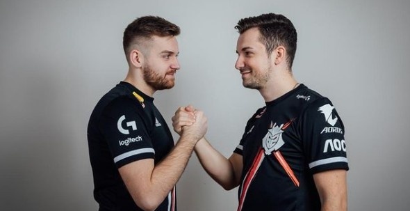 英雄联盟比赛：英雄联盟2020全球总决赛，LGD是怎么输给PSG的？