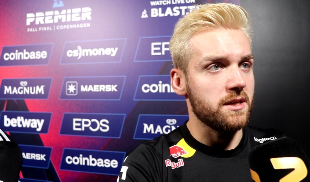 Wildcard成为《冰与火》冠军 Europe