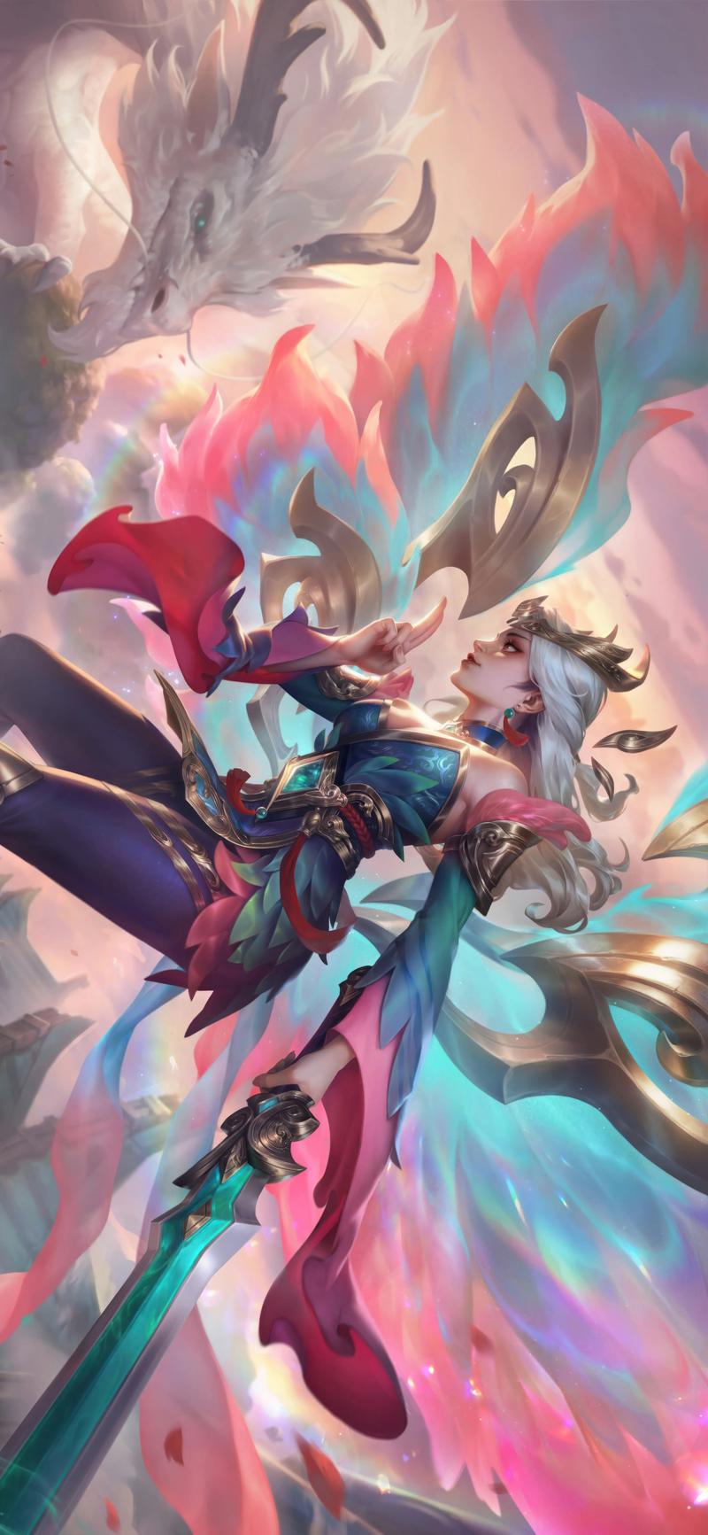 Elk赛后群访：我们还是充满着可以挑战一切的勇气