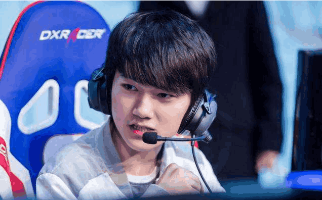 369：现在我们比MSI强也必须比MSI强；抽到T1有什么好怕的？