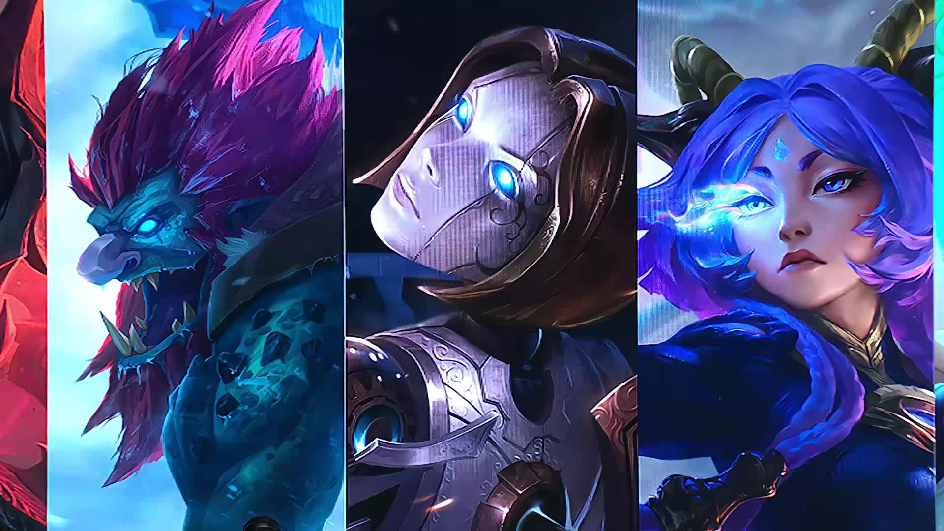 Vitality BLAST Open 春季赛 2025 的冠军