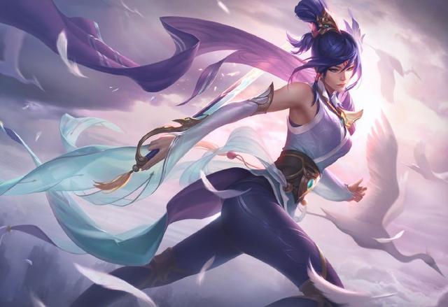 为分更