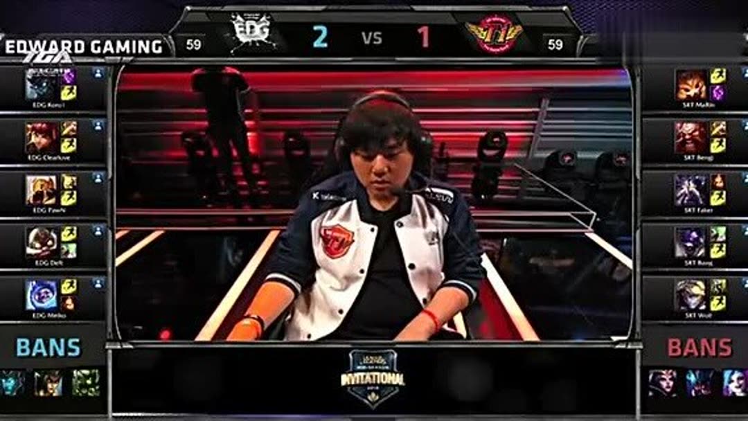 历届S赛单场分均输出排名：Uzi大嘴第二，Chovy是前十名唯一中单