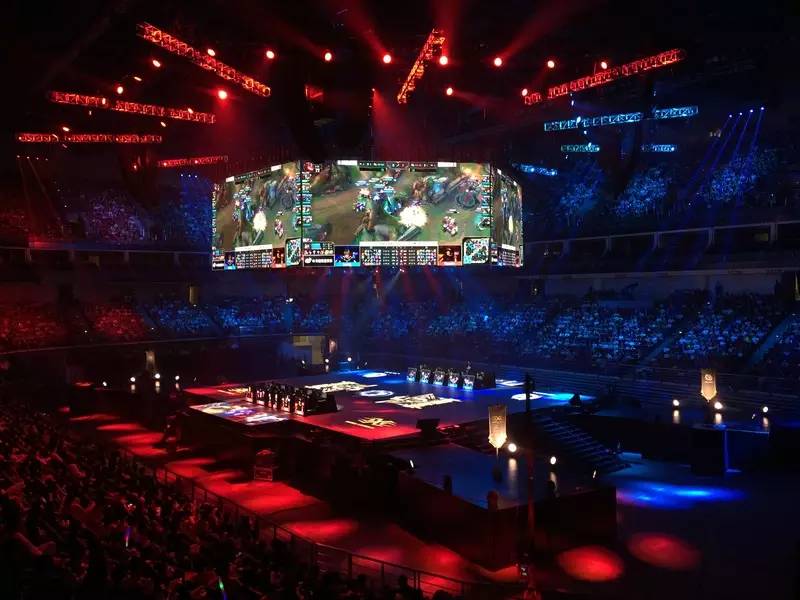 JDG官博发文祝Ruler出道八周年快乐：八载磨炼，初心常存