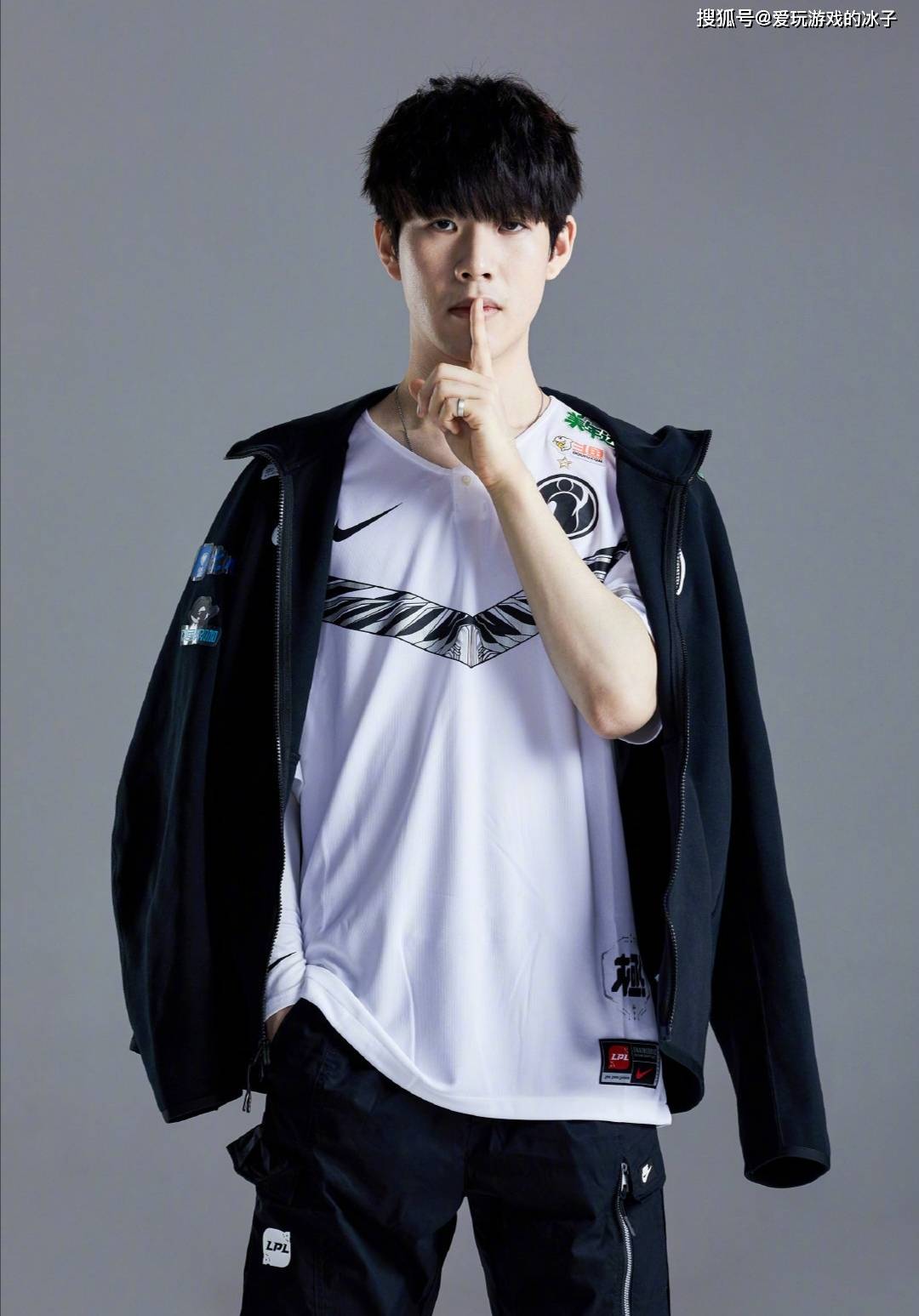 【赛后战报】不撑伞了，AL横扫WBG定组赛完美收官