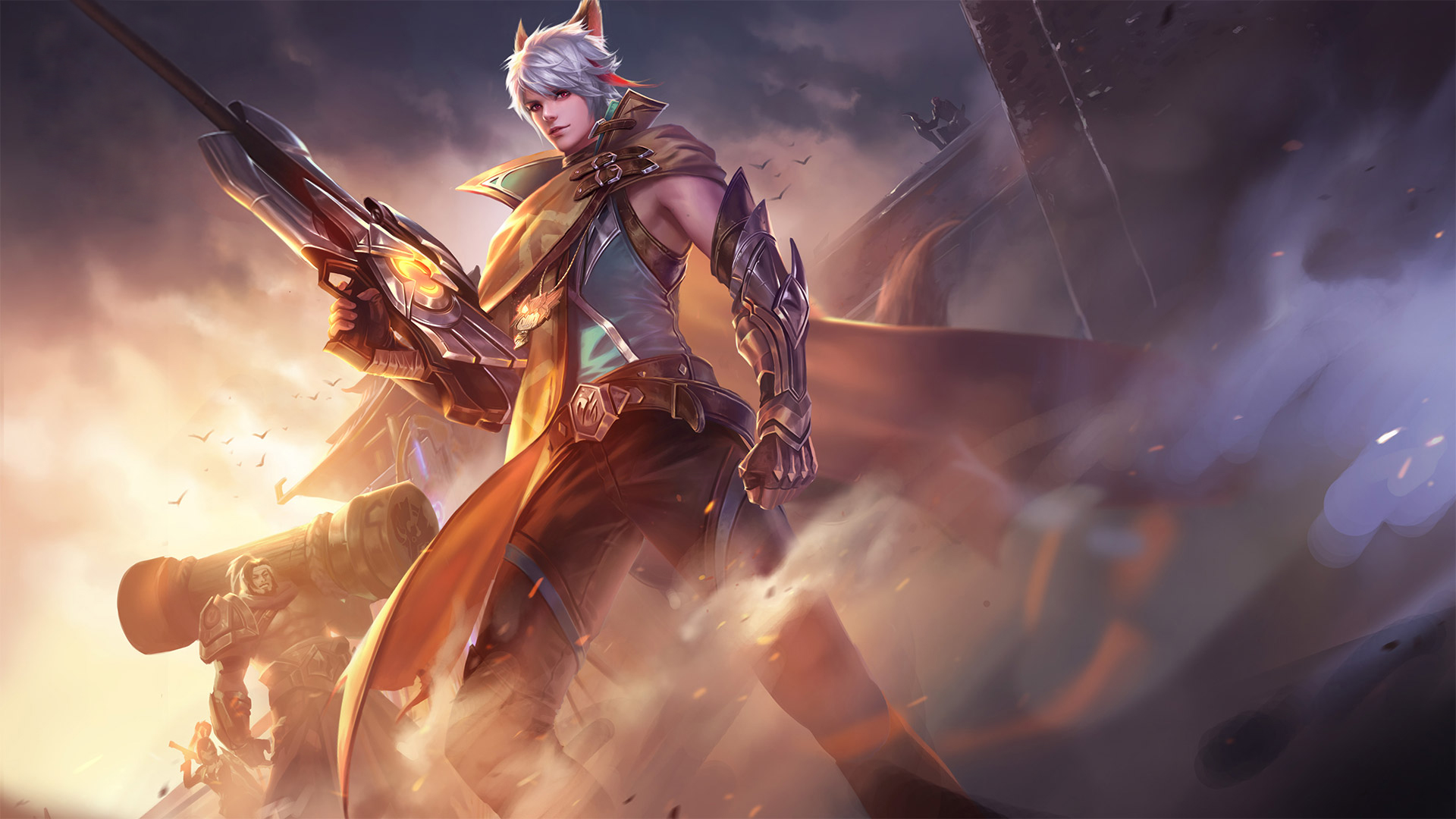 CS2 现在具有“受保护物品”功能，旨在防止欺诈者