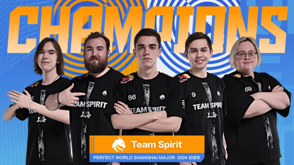 Vitality vs Falcons 半决赛吸引的观众比 Mouz vs The MongolZ 在 IEM Dallas 2025 更多