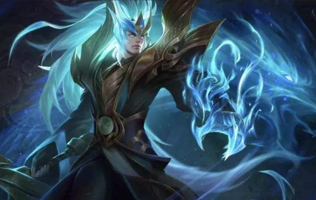 王者荣耀KPL比赛热门英雄在巅峰赛竟然胜率垫底？