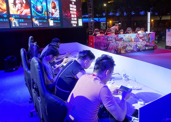 Bestia IGL 评论关于 Austin Major 的签证问题