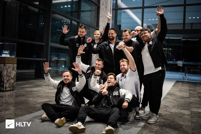 PGL Astana 2025小组赛最佳狙击手前五名