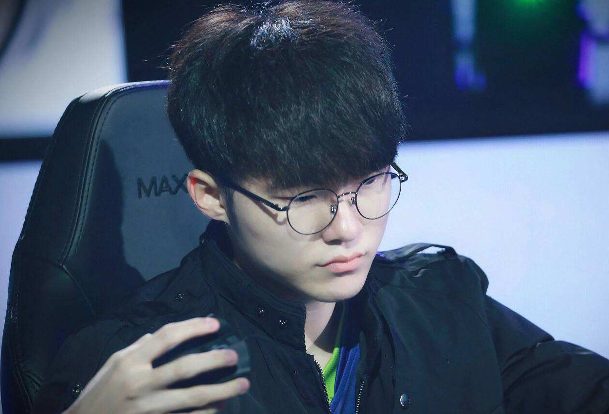 英雄联盟手游中国赛区战队分组情况