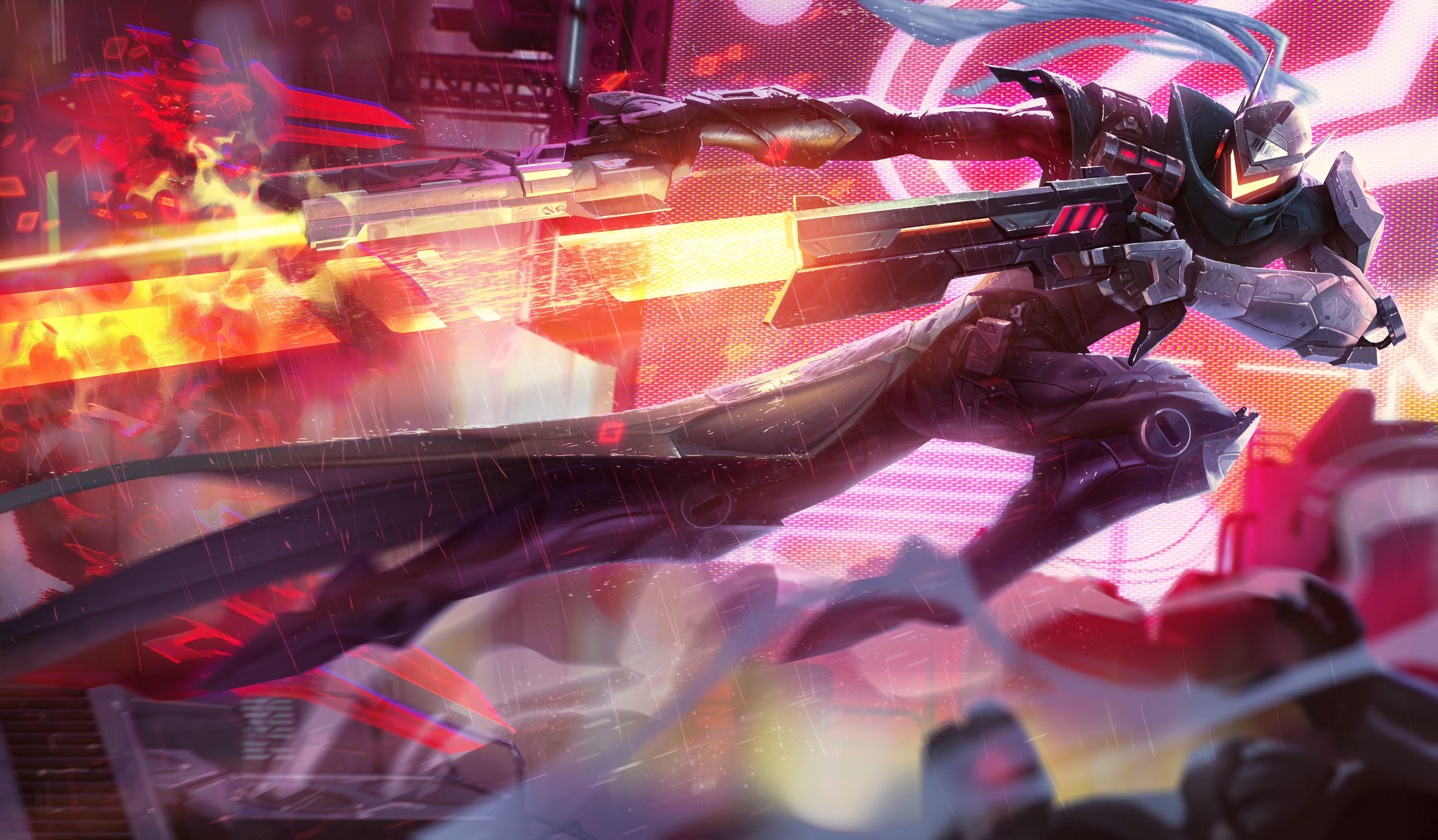 iG赛后群访 TheShy：第一局我后期犯了很大失误 输了比赛很抱歉