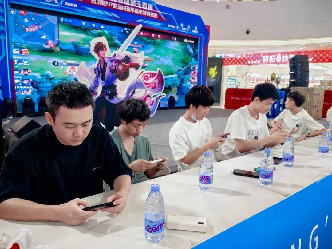 G2 vs The MongolZ — 在 BLAST.tv 奥斯汀 Major 2025 第三阶段中观看人数最多的比赛