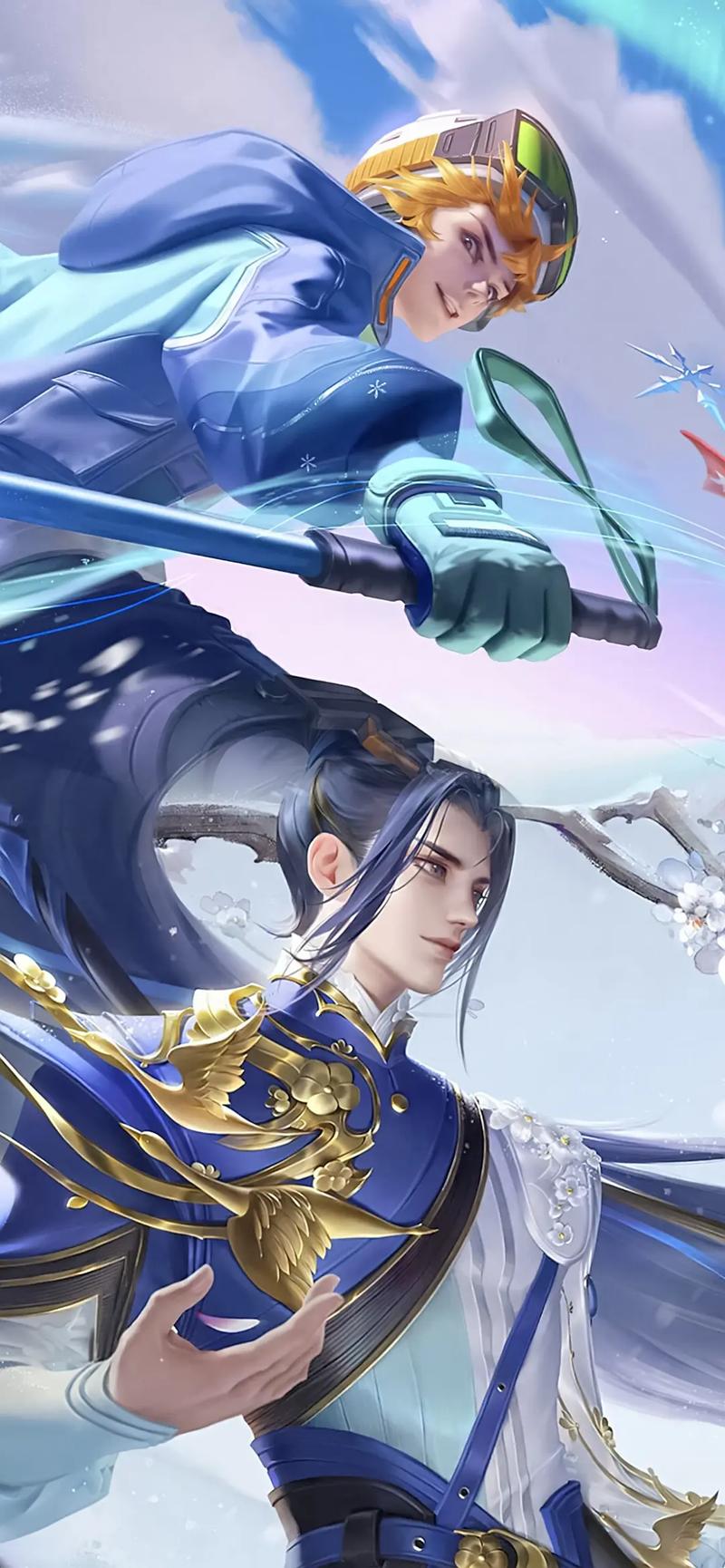 LNG 2-0 WE：GALA卡莎五杀收尾 LNG连下两城战胜WE