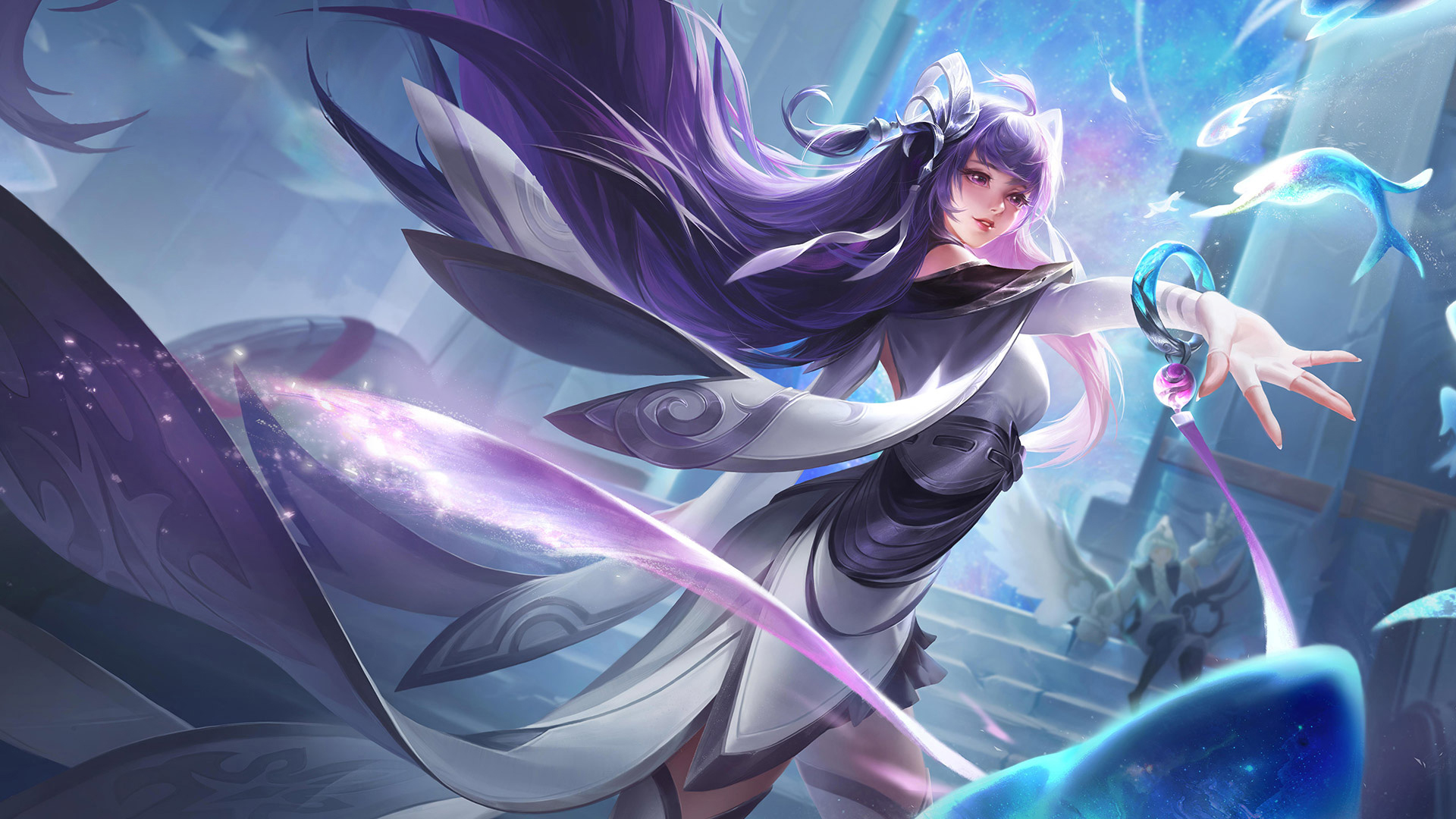 【赛后战报】股掌之中，JDG完美运营2：0战胜TT完成连胜