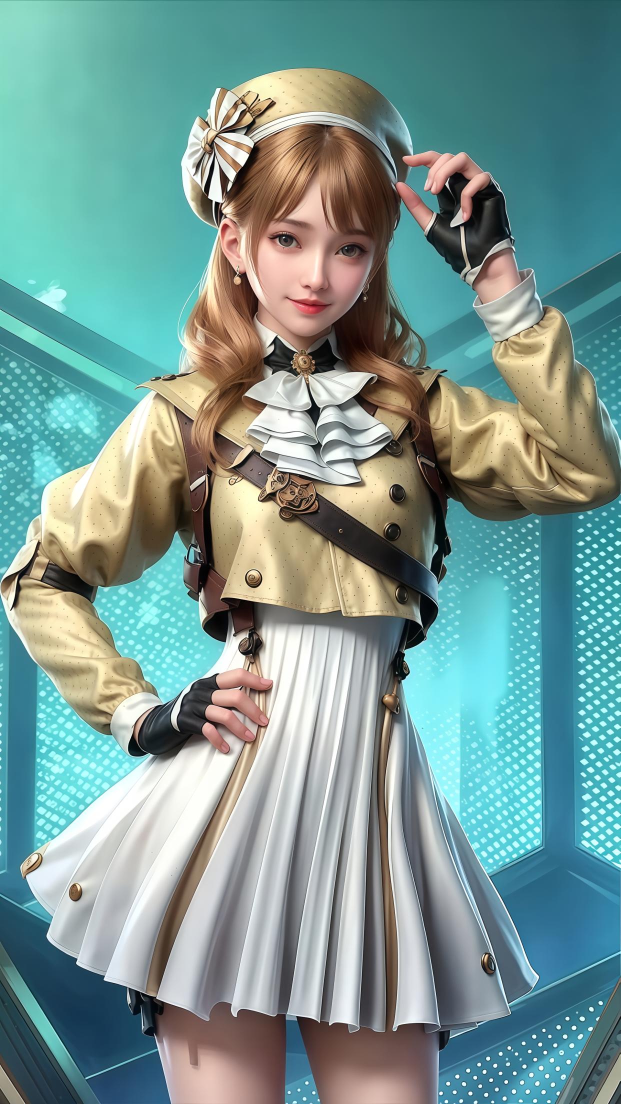一波伤
