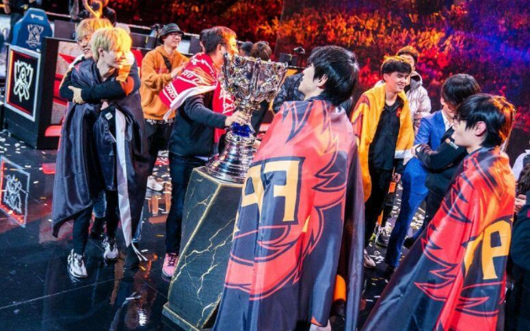 南京Hero久竞锁定2025KPL夏季赛常规赛第三轮A组